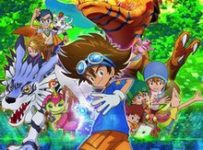 Digimon Adventure: (2020) Episodio 63 Sub Español