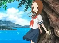 Karakai Jouzu no Takagi-san 3 Episodio 12 Sub Español