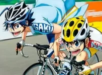 Yowamushi Pedal: Limit Break Episodio 6 Sub Español