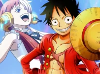 One Piece Film: Red Full Movie Sub Español