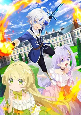 Assistir Otome Game Sekai wa Mob ni Kibishii Sekai desu - Dublado ep 3 HD  Online - Animes Online