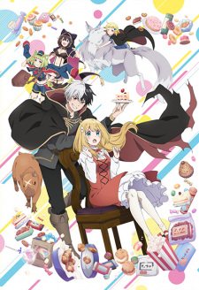 Assistir Benriya Saitou-san, Isekai ni Iku - Episódio - 12 animes online